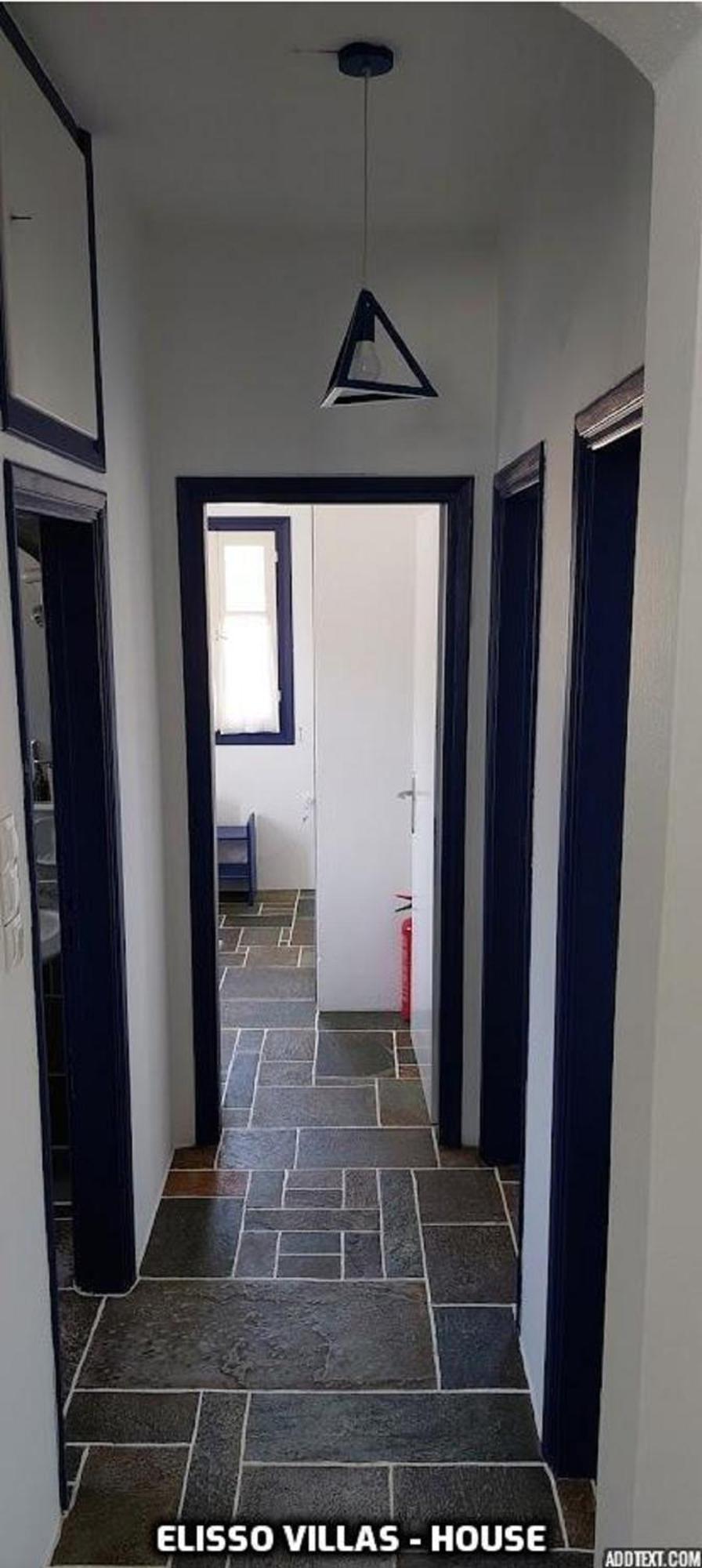 Elisso Villas Platis Gialos  Kültér fotó